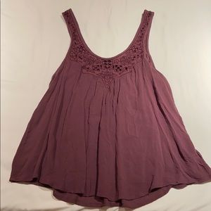 American Eagle tank top